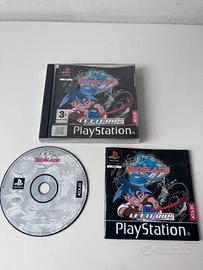 PS1 Beyblade pal multi completo PlayStation 1