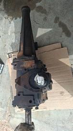 Cambio ford transit mk1