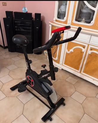 Cyclette