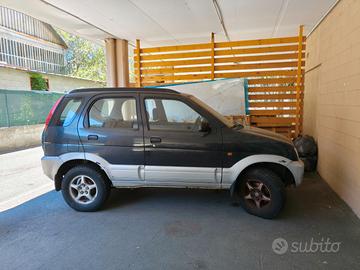 DAIHATSU TERIOS