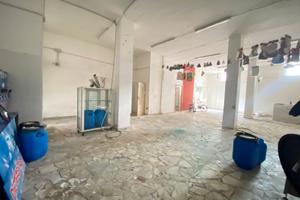 Locale 100MQ con Agibilità FL323