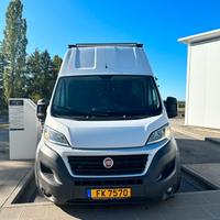 Fiat Ducato L4H3 Omologato Camper