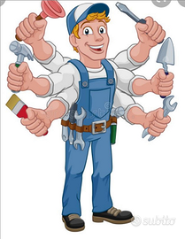 Autista, tuttofare ,logistica,magazziniere