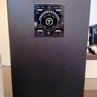 Sistema home theater 5.1 Teufel concept E