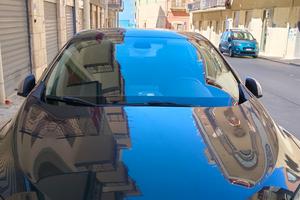 Automobile Megane 