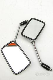 Specchietti Honda Hornet