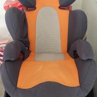 seggiolino chicco per auto 