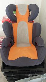 seggiolino chicco per auto 