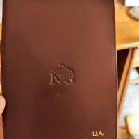 Portadocumenti Nazareno Gabrielli