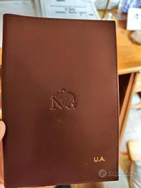 Portadocumenti Nazareno Gabrielli