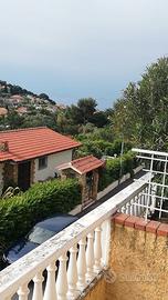 Ampio monolocale andora