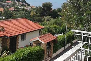 Ampio monolocale andora