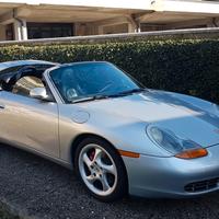 Porsche Boxster 3.2i 24V cat S