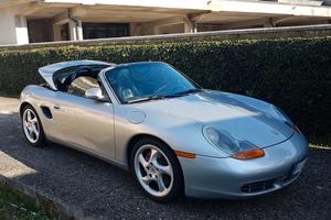 Porsche Boxster 3.2i 24V cat S