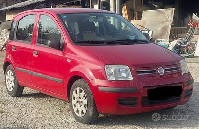 Fiat Panda 1.2 Dynamic benzina 60Cv