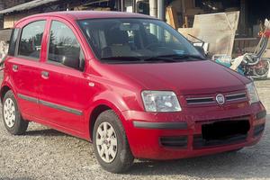 Fiat Panda 1.2 Dynamic benzina 60Cv
