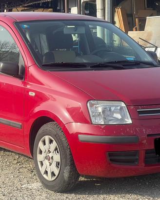 Fiat Panda 1.2 Dynamic benzina 60Cv