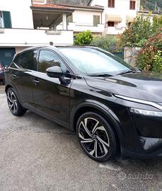 NISSAN Qashqai 3ª serie - 2022