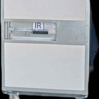 Frigo isotermo