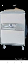 Frigo isotermo