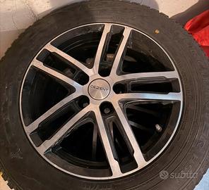 Gomme e cerchi
