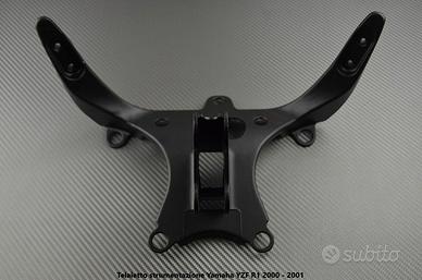 Telaietto strumentazione Yamaha YZF R1 2000 - 2001