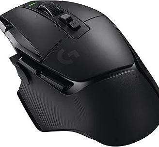 Logitech G502 X LIGHTSPEED Mouse Gaming Wireless -