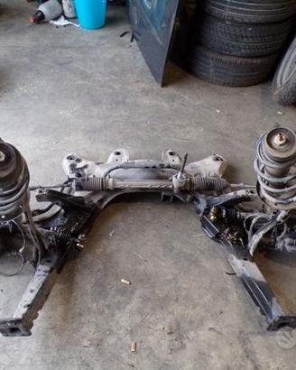 Avantreno anteriore Fiat 500 1.3 mjet 2018