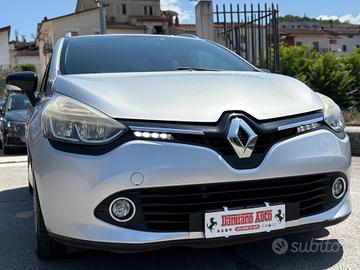 Renault Clio SPORTER 1.5 dCi 75CV LED/NAV/SENS