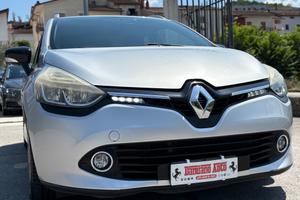 Renault Clio SPORTER 1.5 dCi 75CV LED/NAV/SENS