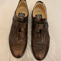 Scarpe Paciotti 4US n° 45-46 come nuove
