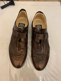 Scarpe Paciotti 4US n° 45-46 come nuove