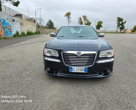 Lancia Thema LX Executive 2012