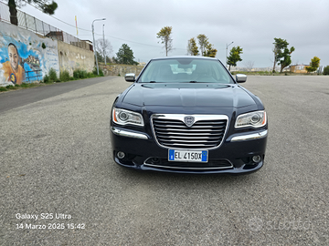 Lancia Thema LX Executive 2012