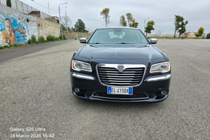 Lancia Thema LX Executive 2012