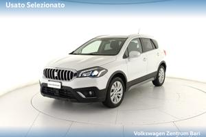 Suzuki S-Cross 1.4h easy 2wd