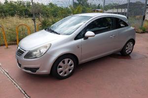 Opel Corsa 1.2 80CV 3 porte GPL-TECH Edition