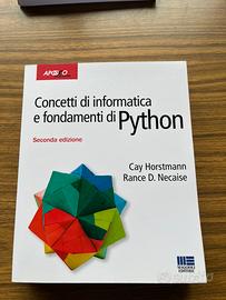 Libro di informatica