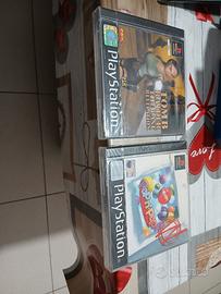 Tomb raider the last revelation & Pop'n'pop 