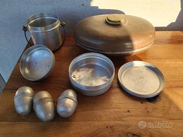 Antiquariao contenitori