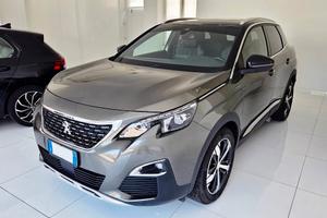 Peugeot 3008 BlueHDi 180 S&S EAT8 GT-Line