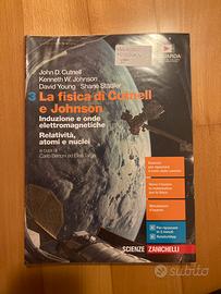La fisica di cutnell e johnson