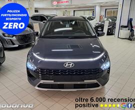 HYUNDAI Bayon # 1.2 GPL MT XLine KM0