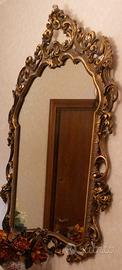 Specchio  Barocco