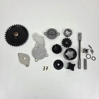 KTM SXF 250 2019 2025 KIT POMPA OLIO