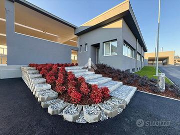 CAPANNONE A GIUSSANO