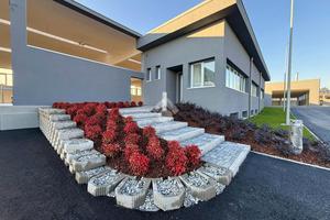 CAPANNONE A GIUSSANO