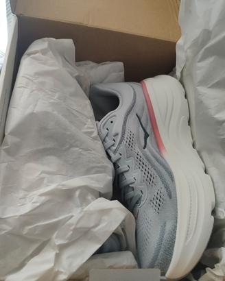 HOKA SCARPE W BONDI 9 – NUOVE, MAI INDOSSATE