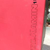 Caldaia Idro edilkamin 