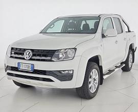 Volkswagen Amarok 3.0 V6 TDI 4MOTION BMT perm...